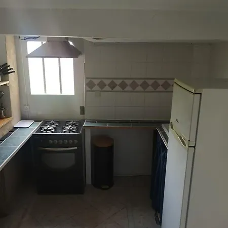 Σπίτι διακοπών Le Passage Des Fees