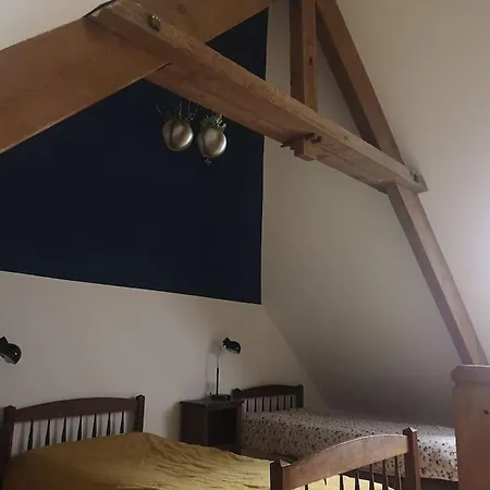 Le Passage Des Fees *