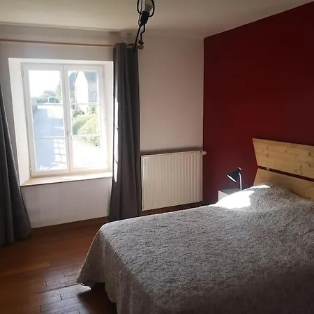 Le Passage Des Fees Holiday home Couvains (Manche)