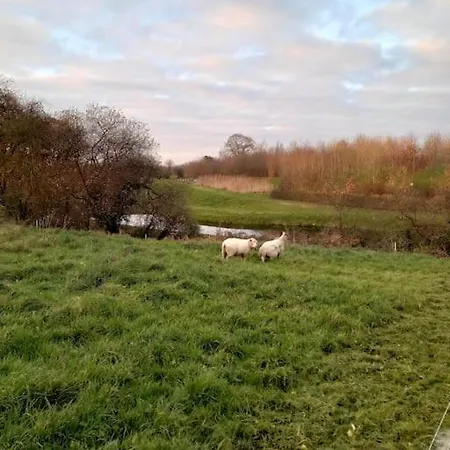 Σπίτι διακοπών Le Passage Des Fees *