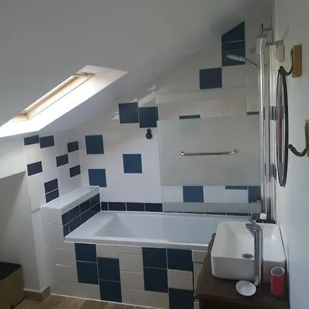 Le Passage Des Fees *