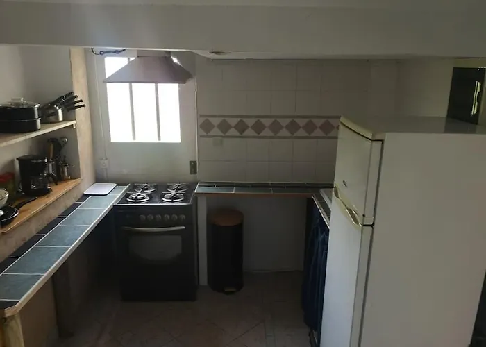 Σπίτι διακοπών Le Passage Des Fees