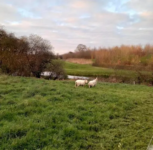 Σπίτι διακοπών Le Passage Des Fees *